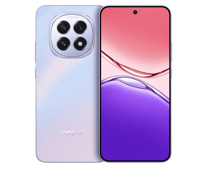 OPPO A5