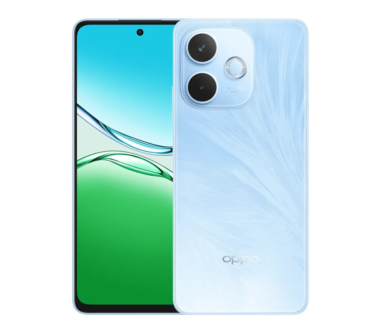 OPPO A5 Pro 5G