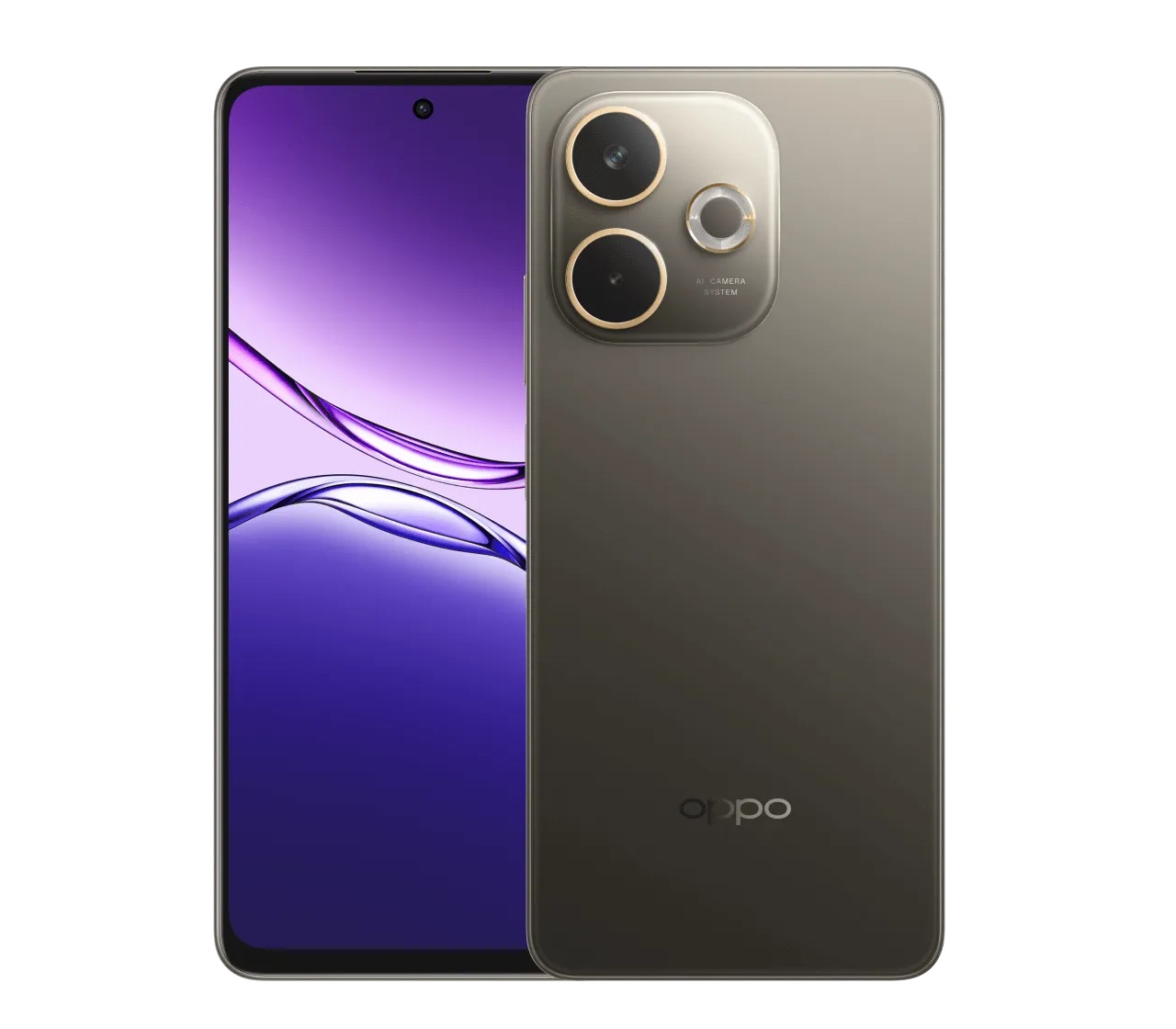 OPPO A5 Pro 5G