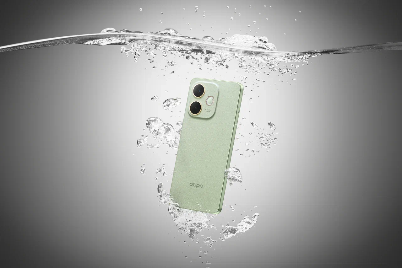 OPPO A5 Pro