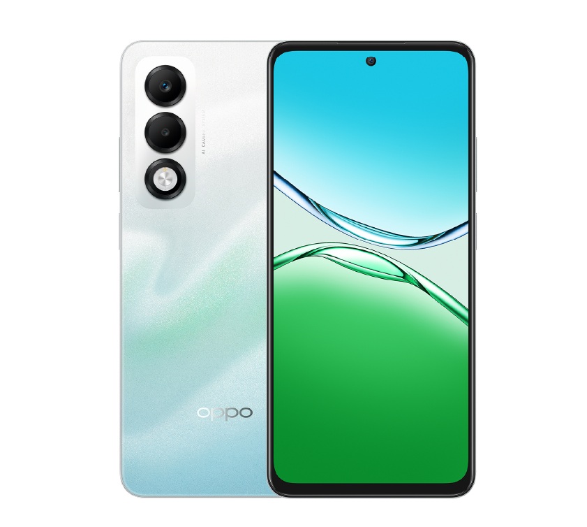 OPPO A5i Pro 5G