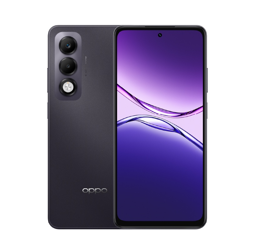 OPPO A5i Pro 5G