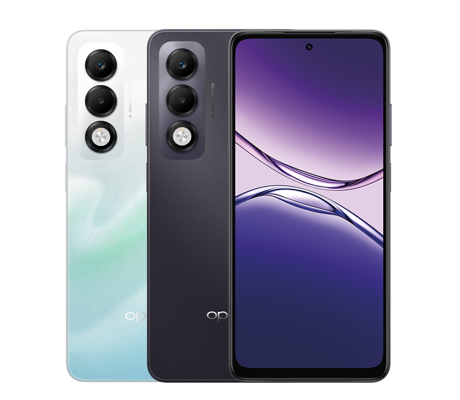 OPPO A5i Pro 5G
