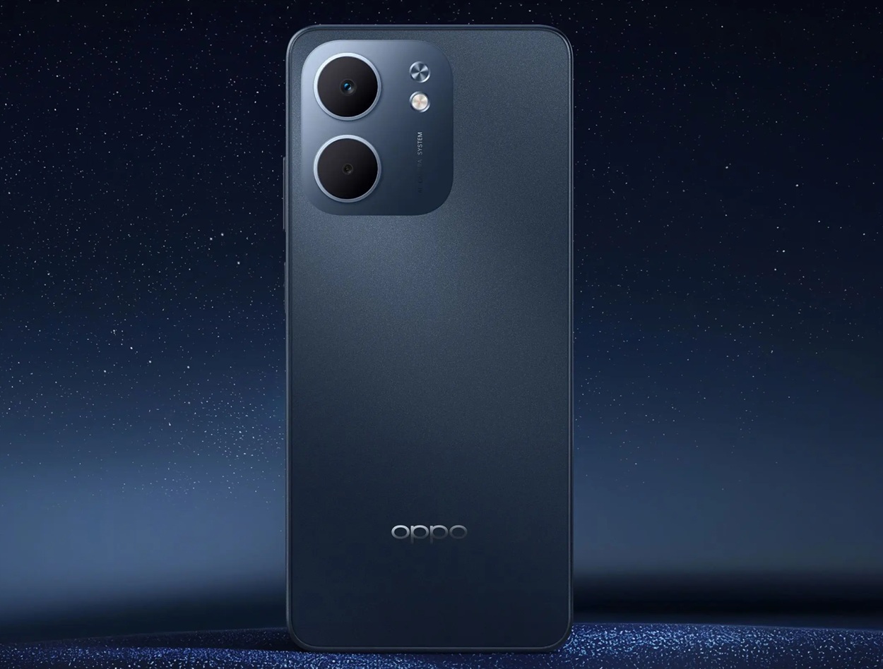 OPPO A5x