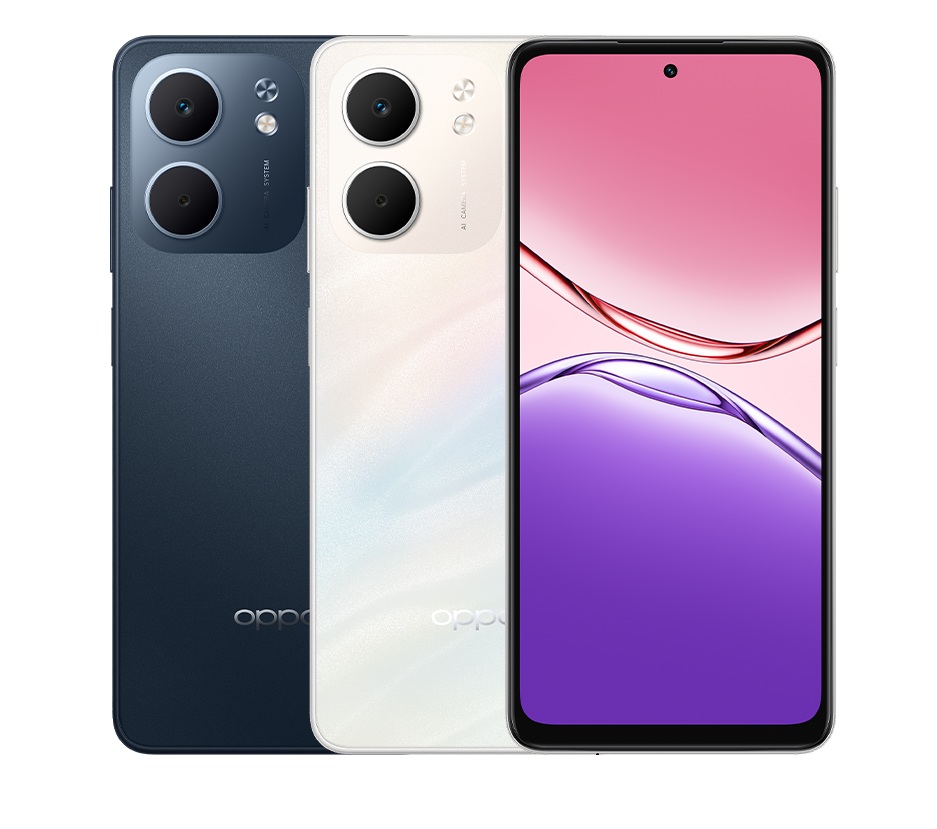 OPPO A5x