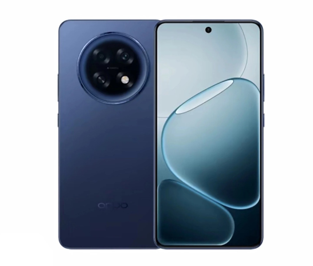 OPPO A6 Max