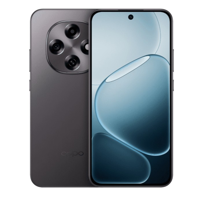 OPPO A6 Pro