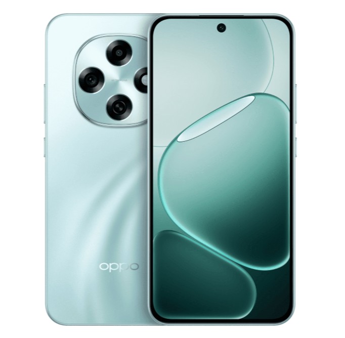 OPPO A6 Pro