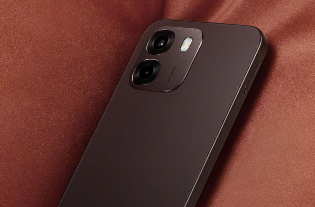 Представлен среднебюджетный OPPO A6i+ с аккумулятором 7000 мАч