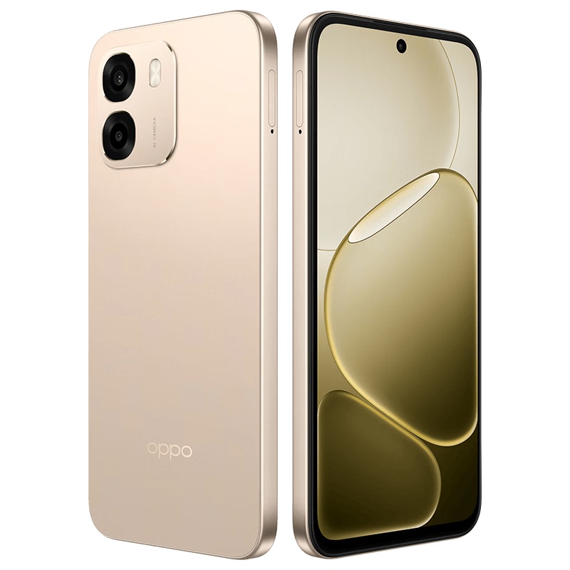 OPPO A6k