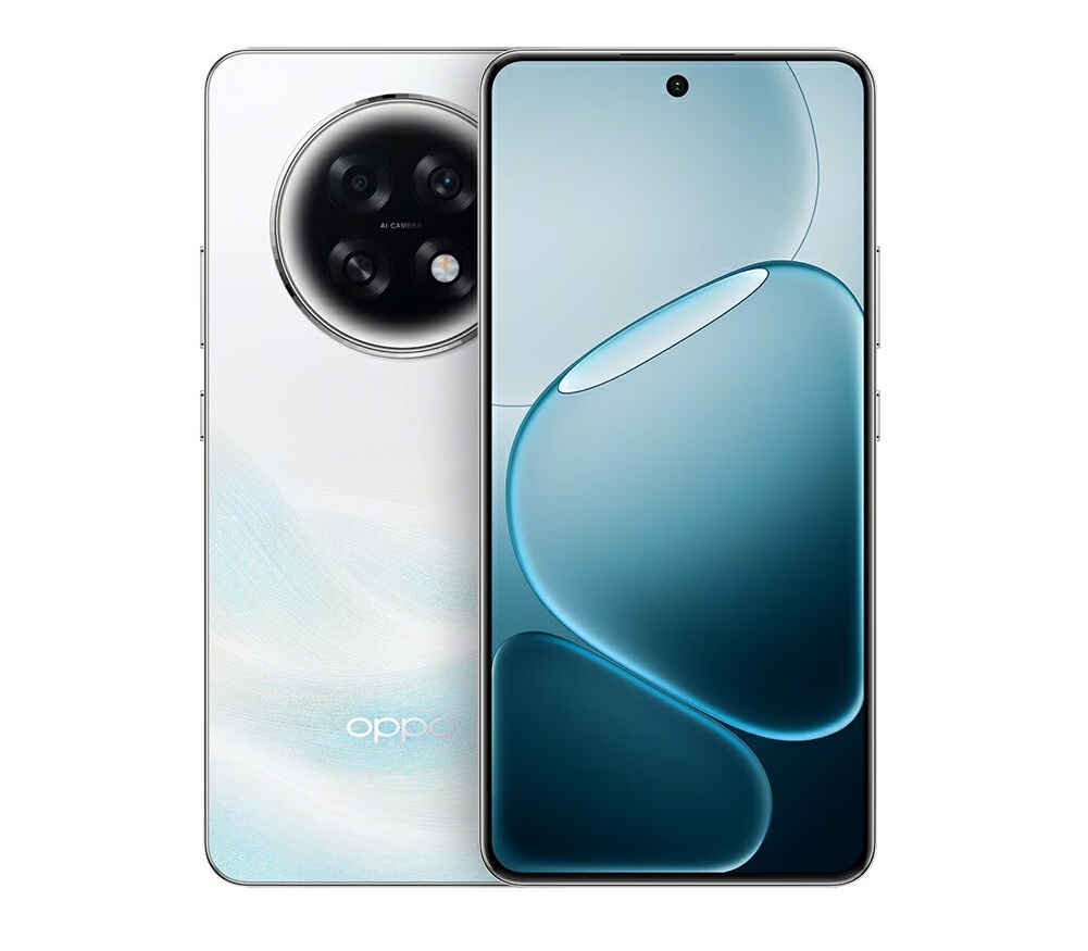 OPPO A6l