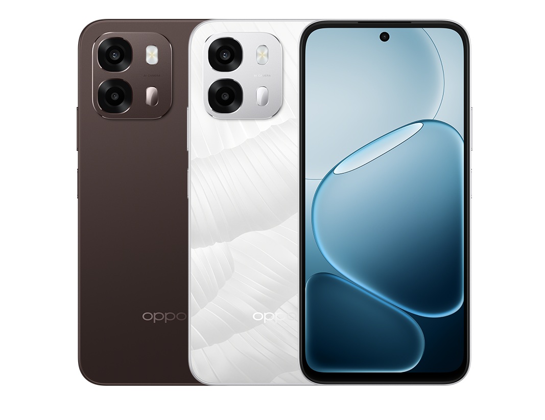 OPPO A6s 5G