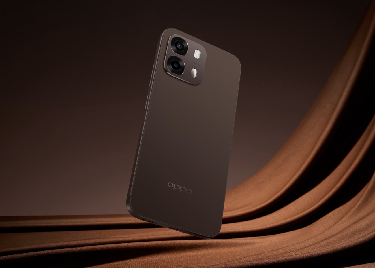 OPPO A6s 5G