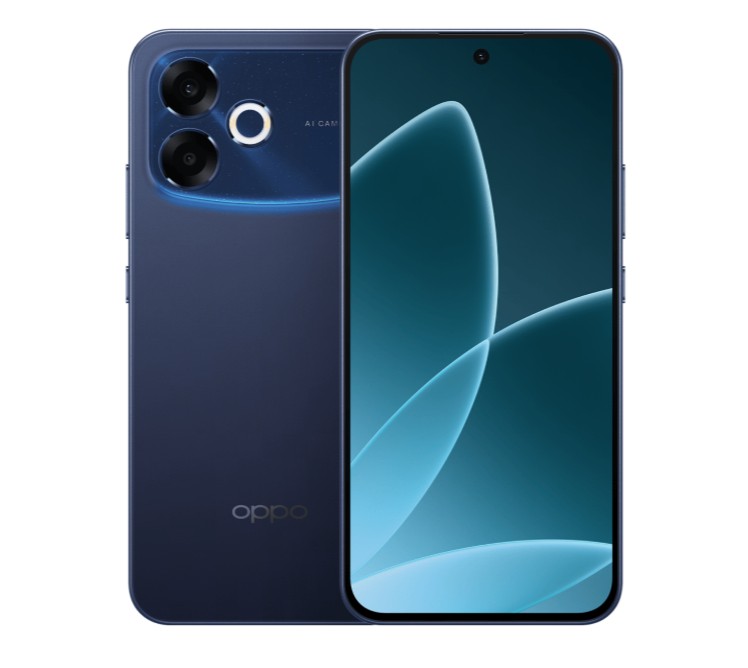 OPPO A6s Pro 5G