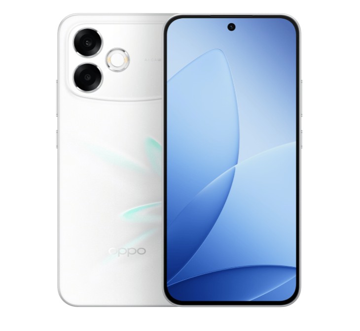 OPPO A6s Pro 5G