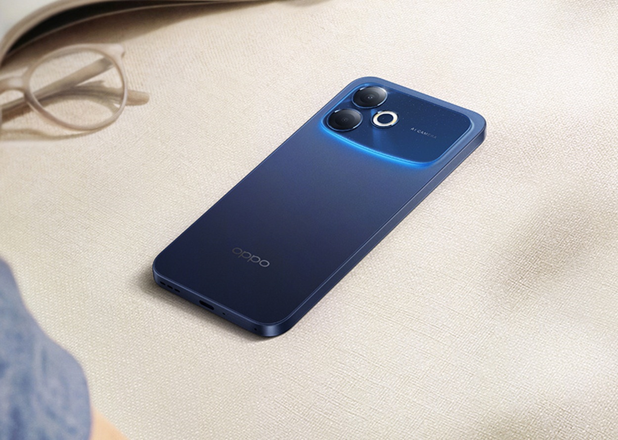 OPPO A6s Pro готовится к дебюту в апреле