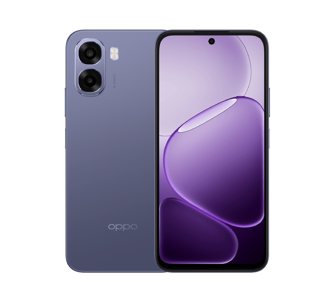 OPPO A6x