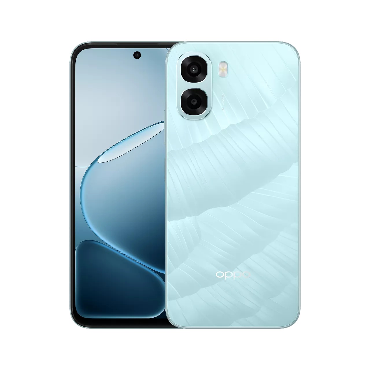 OPPO A6x 5G