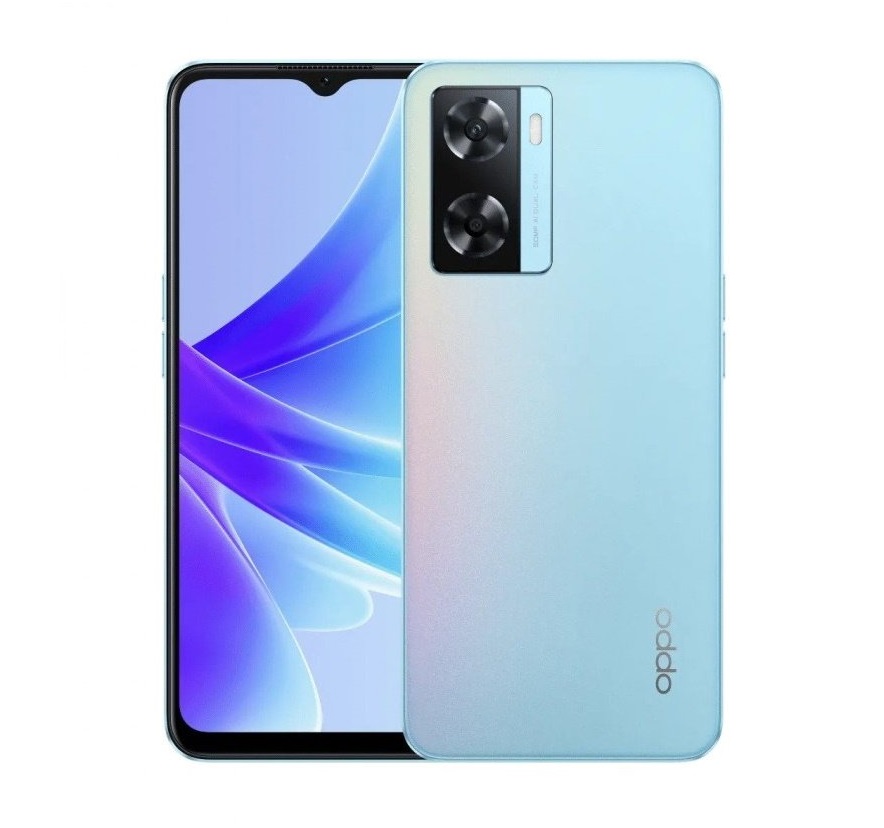 OPPO A77 4G