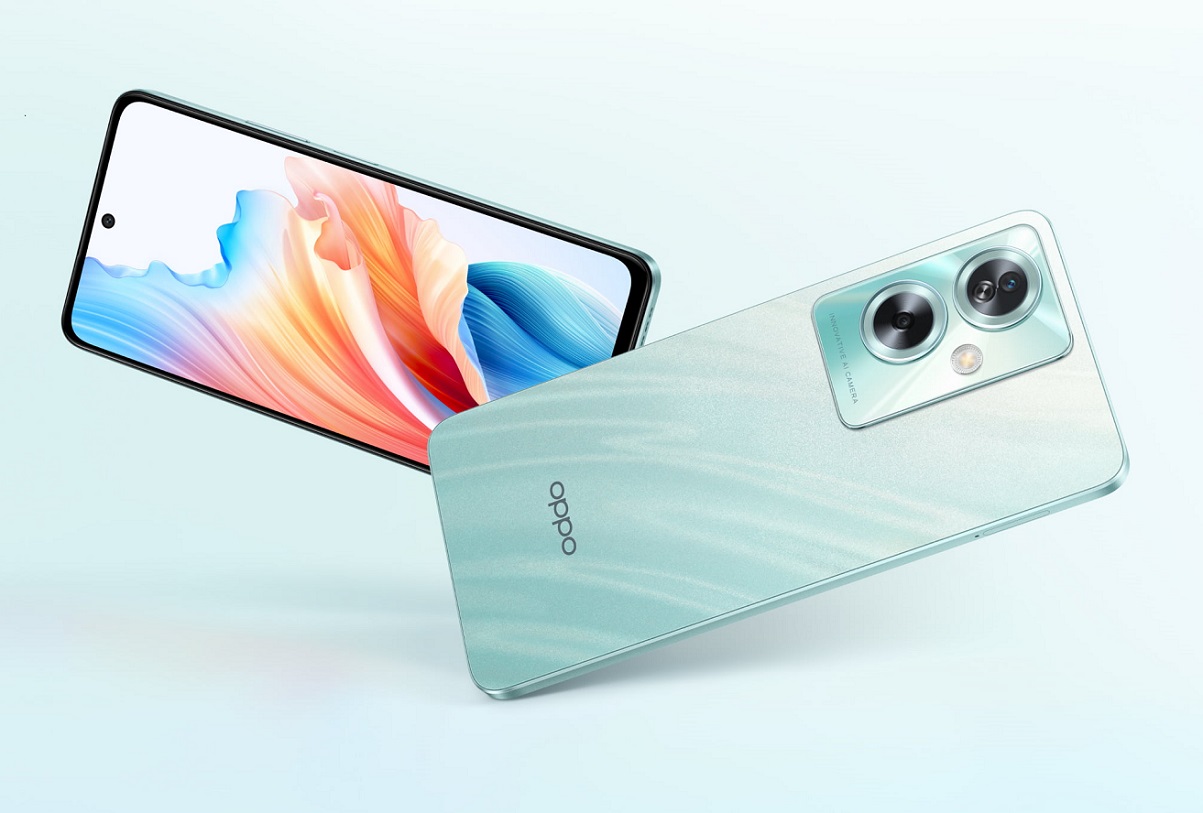 смартфон OPPO A79 5G