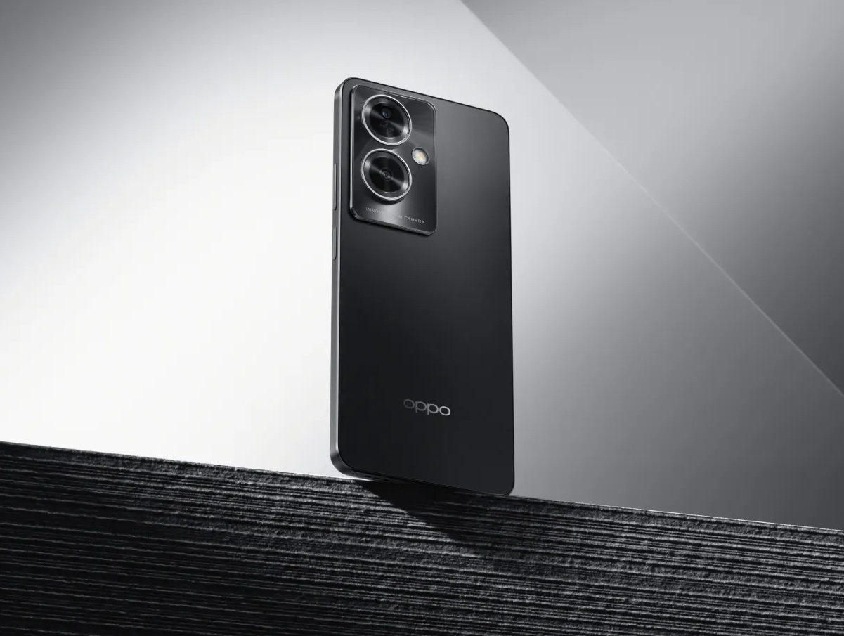 смартфон OPPO A79 5G