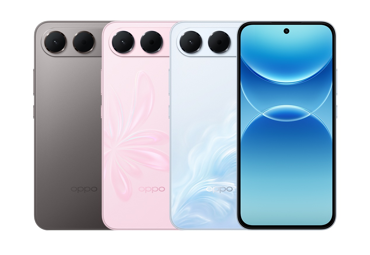 OPPO A7 Pro