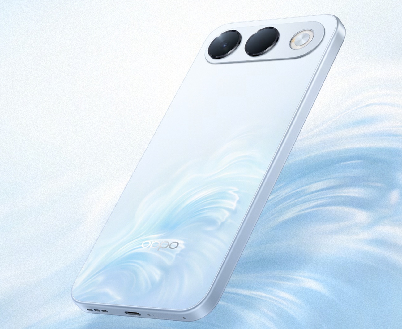 OPPO A7 Pro