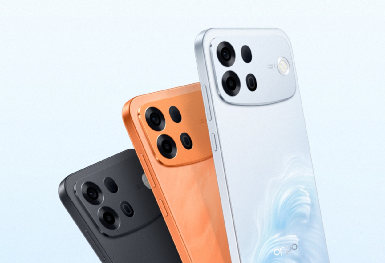 OPPO A7 Pro Max 5G