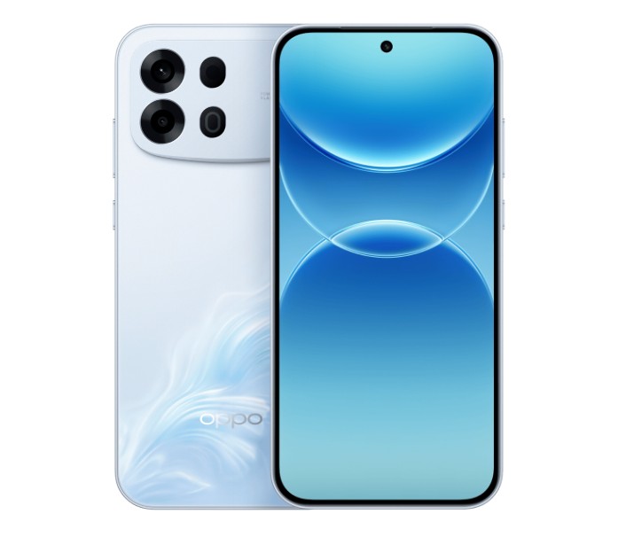 OPPO A7 Pro Max