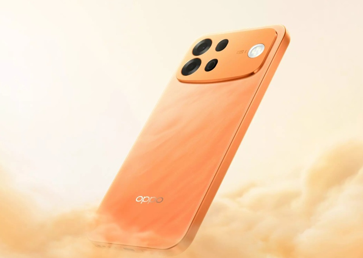 OPPO A7 Pro Max
