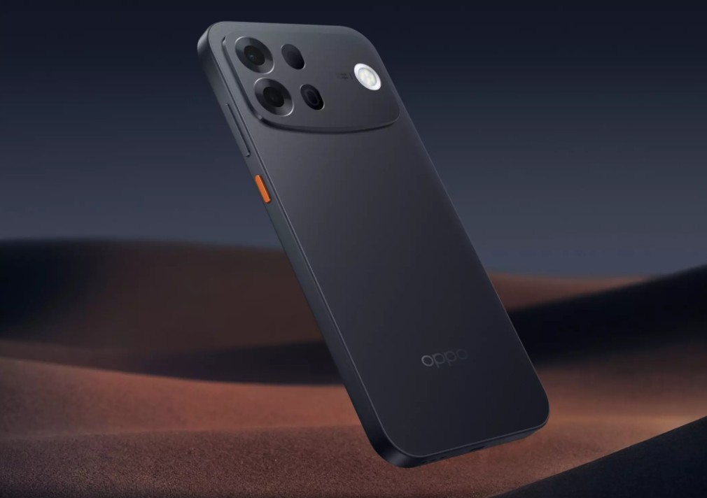 OPPO A7 Pro Max