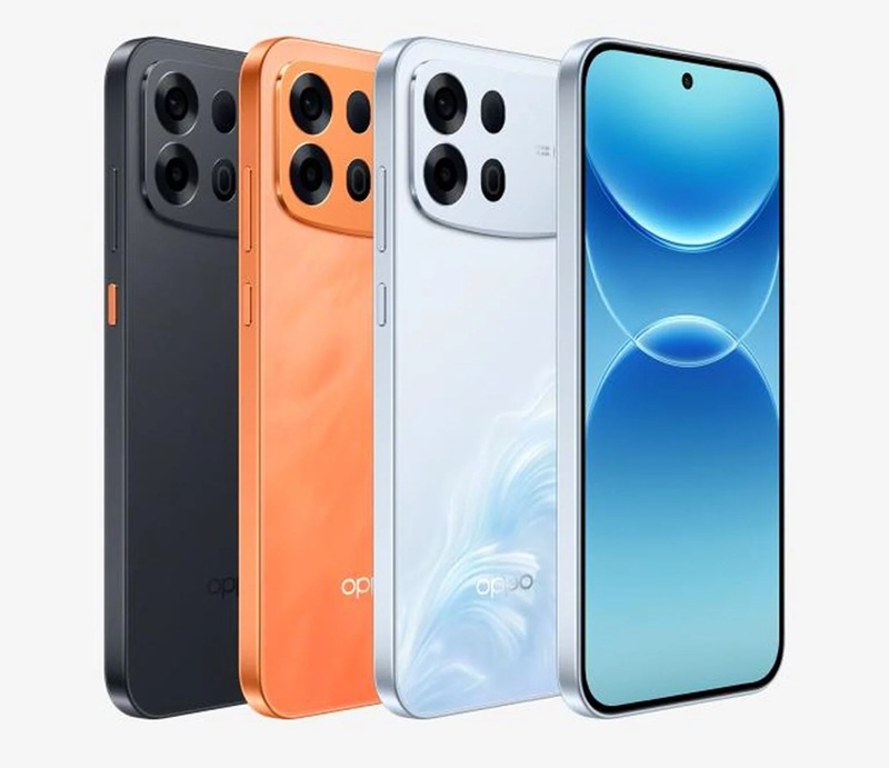 OPPO A7 Pro Max 5G
