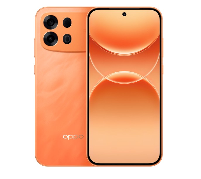 OPPO A7 Pro Max