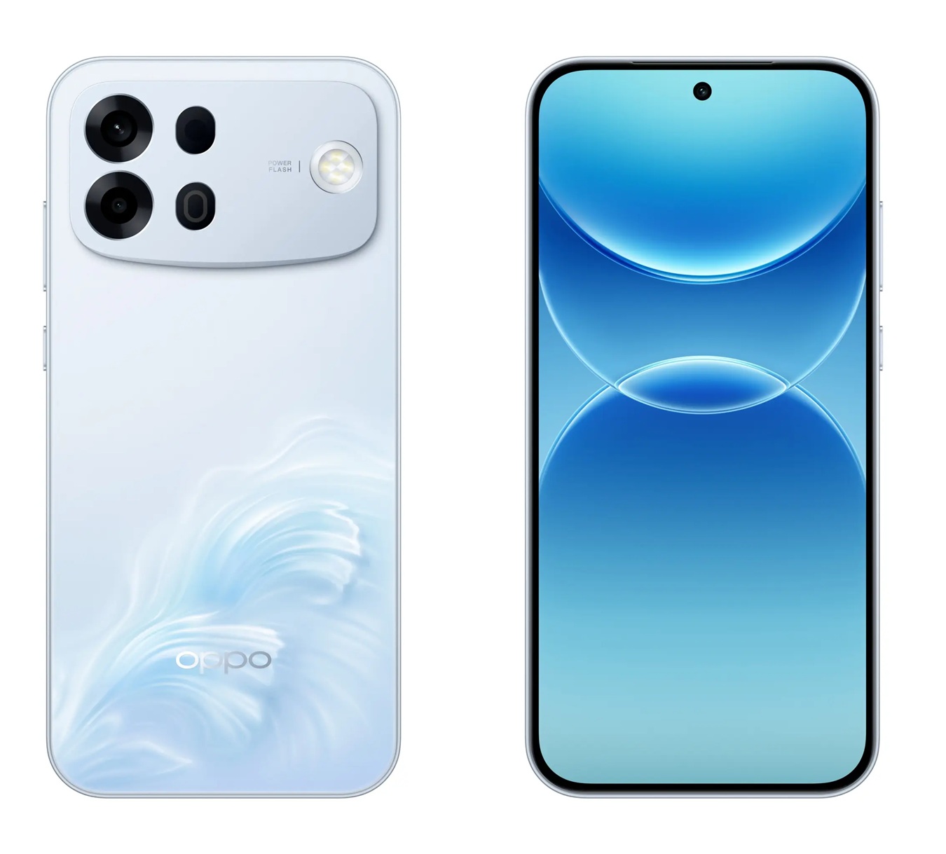 OPPO A7 Pro Max 5G
