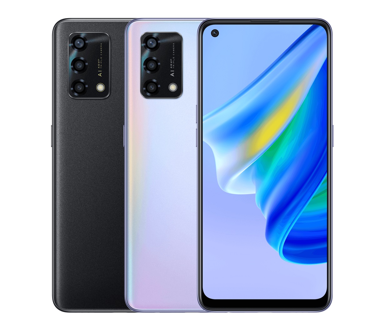 OPPO A95 4G