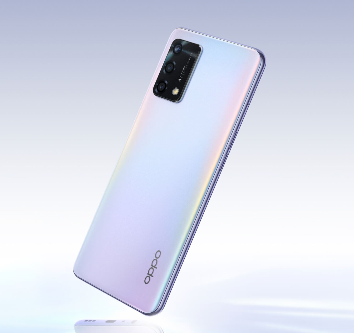 OPPO A95 4G