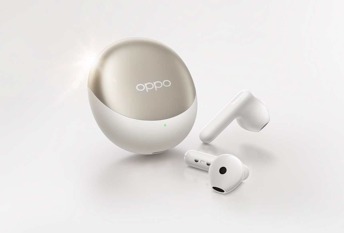 беспроводный наушники OPPO Enco Air3s