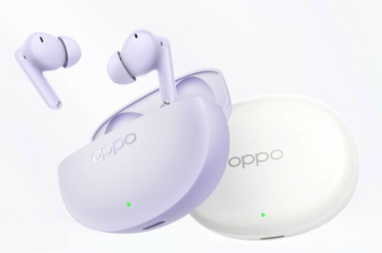 OPPO Enco Air5