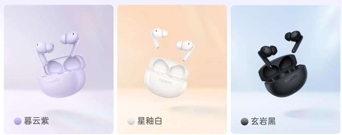 OPPO Enco Air5