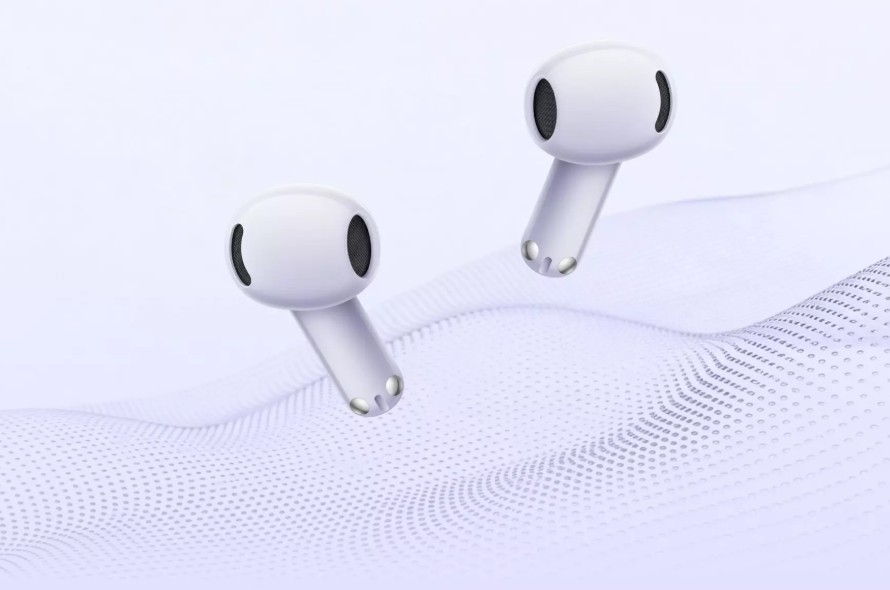 OPPO Enco Air5s