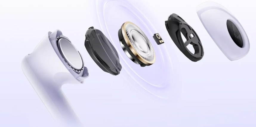 OPPO Enco Air5s