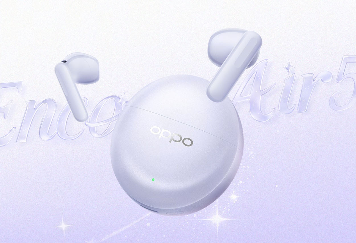 OPPO Enco Air 5s
