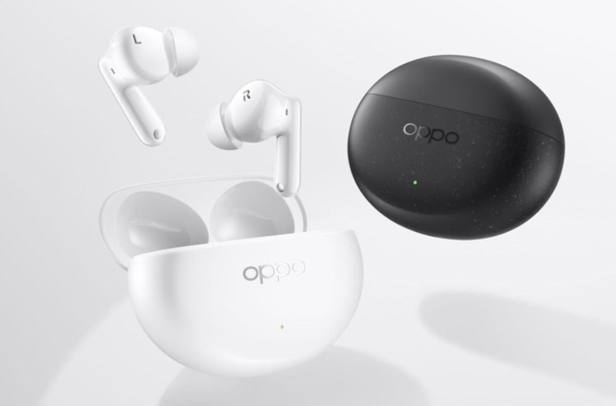 OPPO Enco Air4 Pro
