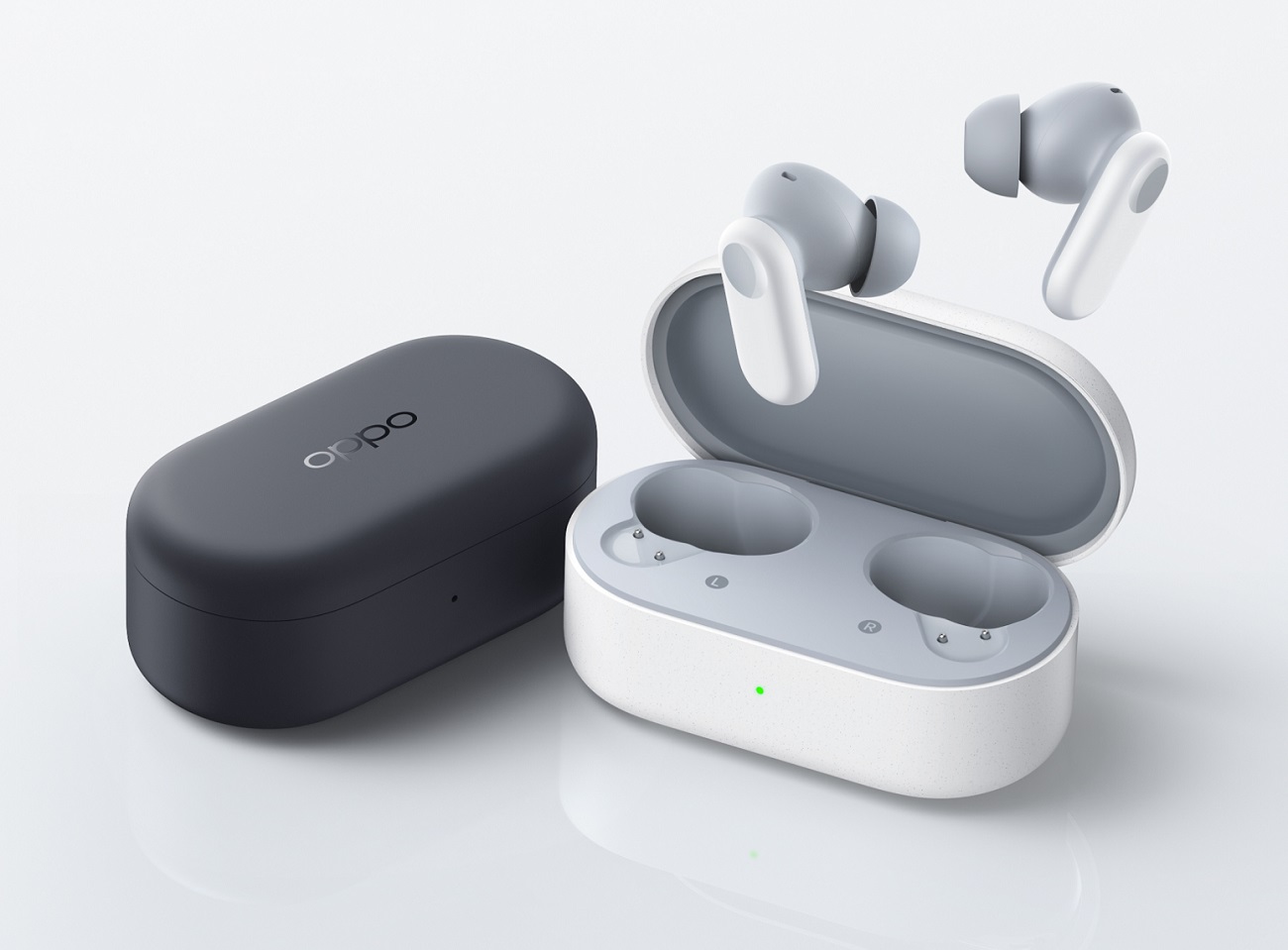 Наушники Tws Oppo Enco Air 3 Купить