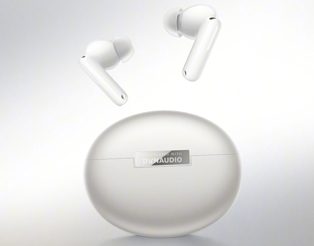 OPPO Enco Free4