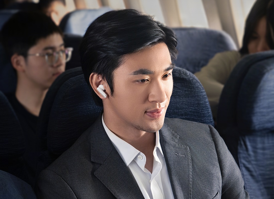OPPO Enco Free4