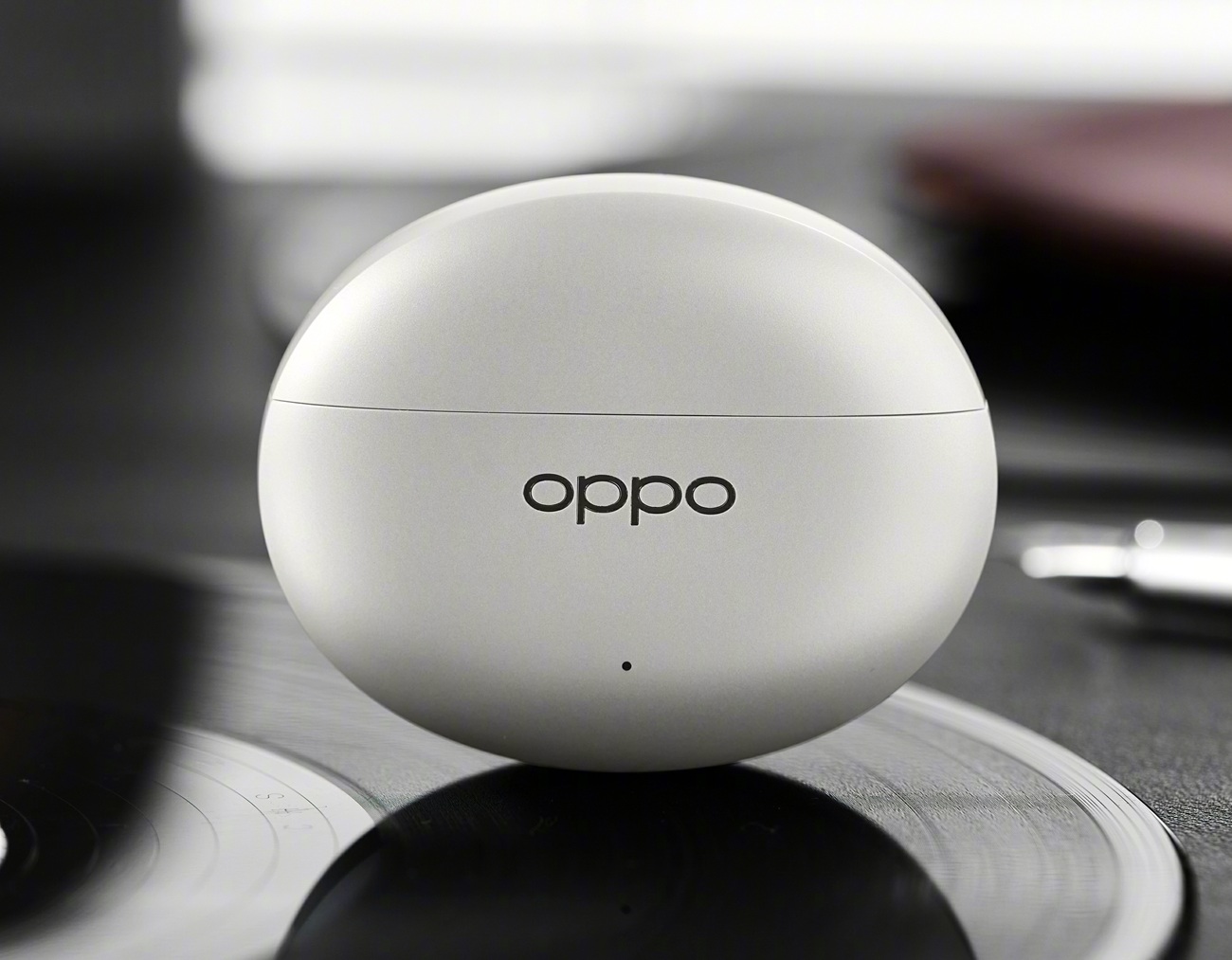 OPPO Enco Free4