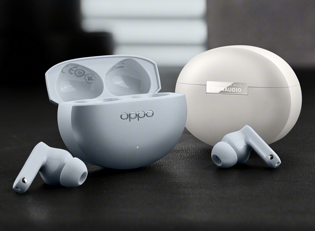 OPPO Enco Free4