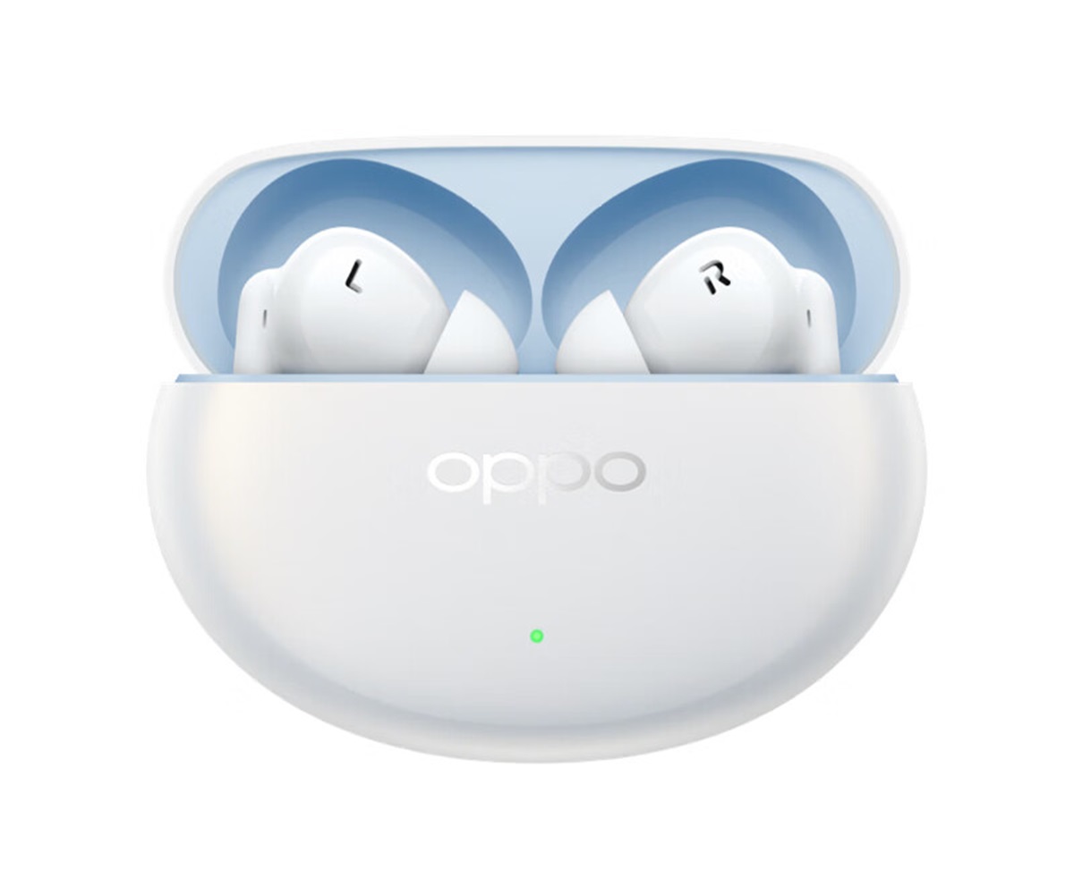 OPPO представила беспроводные наушники Enco R3 Pro с активным шумоподавлением