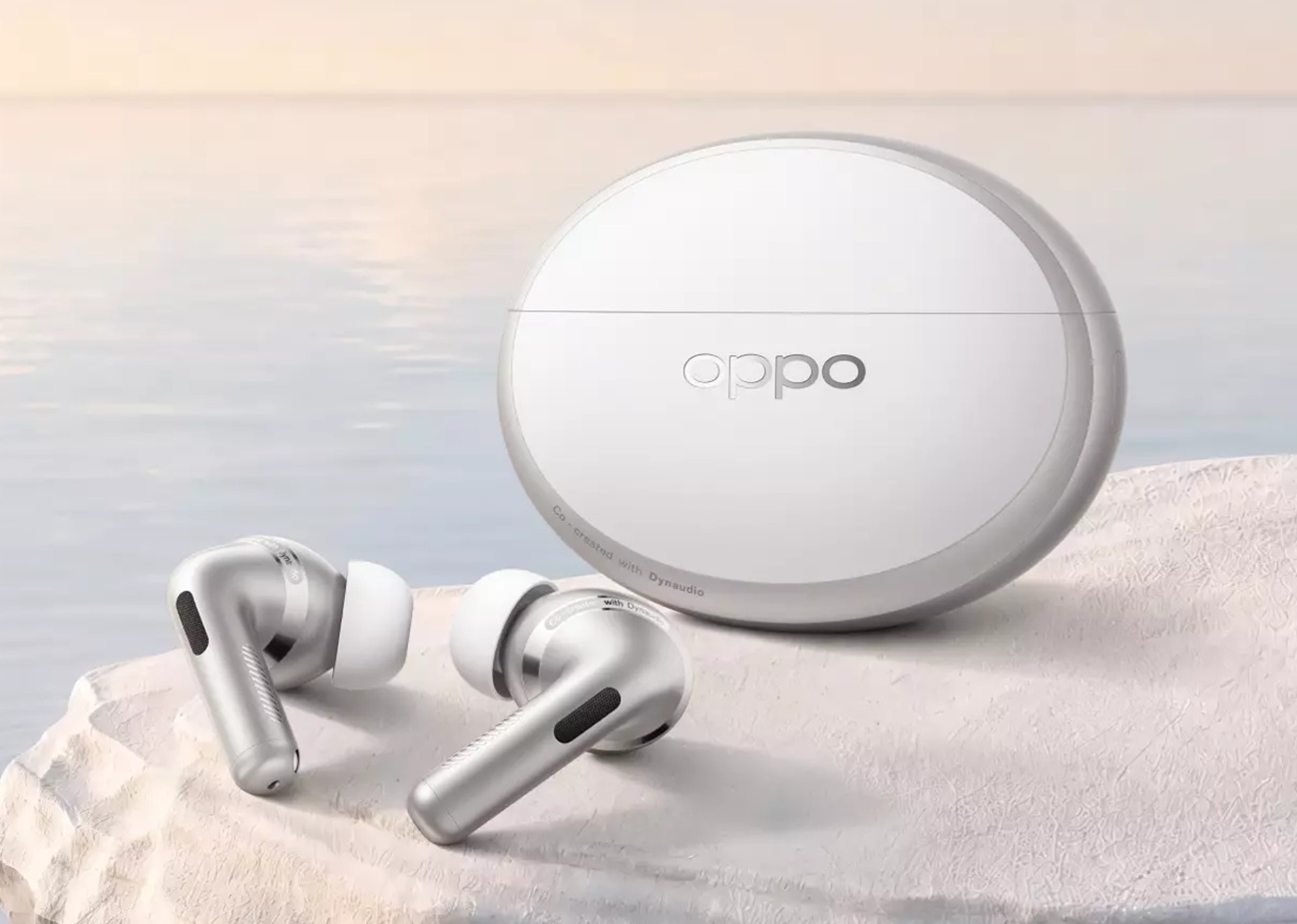 OPPO Enco X4